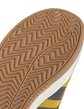 Zapatillas Adidas Grand Court Alpja 00s Ocre Hombr