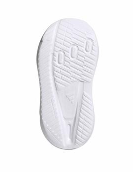 Zapatillas Adidas Duramo SL2 EL I Lila Niña