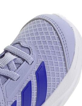 Zapatillas Adidas Duramo SL2 EL I Lila Niña