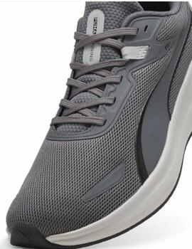 Zapatillas Puma Skyrocket Lite Gris Hombre