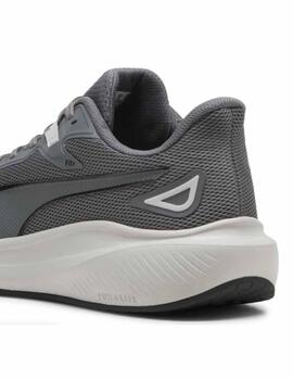 Zapatillas Puma Skyrocket Lite Gris Hombre