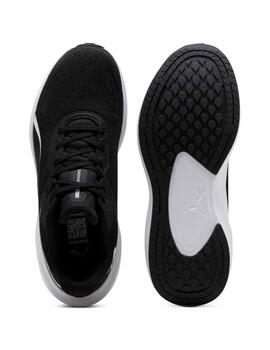 Zapatillas Puma Skyrocket Lite Negro/Bco Hombre