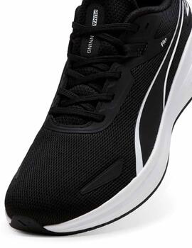 Zapatillas Puma Skyrocket Lite Negro/Bco Hombre