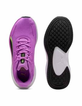 Zapatillas Puma Skyrocket Lite Magenta Mujer