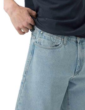 Bermuda Tiffosi Short Baggy_1 Azul C Hombre