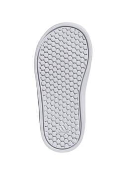 Zapatillas Adidas VS Pace 2.0 CF I Gris/Rosa