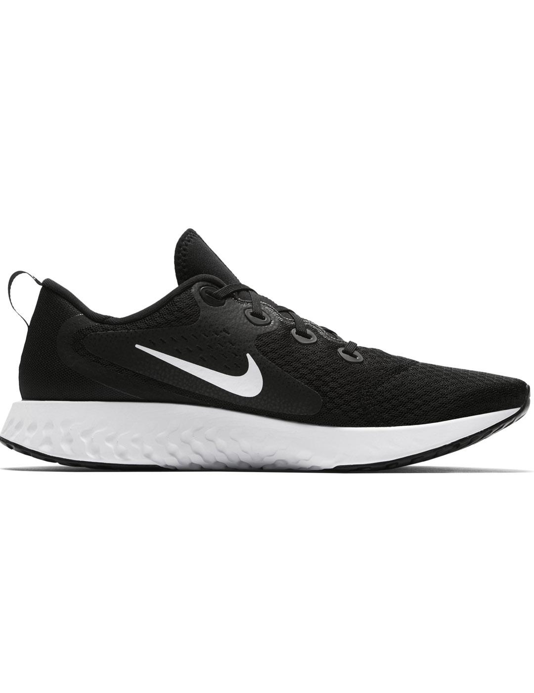 Nike legend react especificaciones clearance