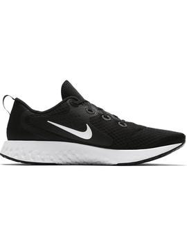 Zapatillas Nike Legend React Negro