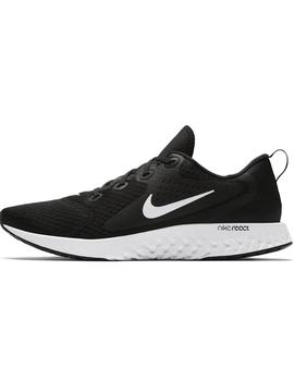 Zapatillas Nike Legend React Negro