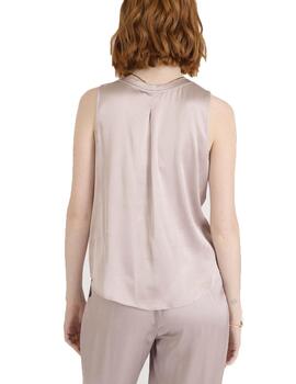 Blusa Naf Naf Maelie SM Topo Mujer