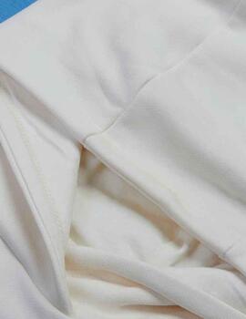 Sudadera Ellesse Estivi Blanco/Azul Niña