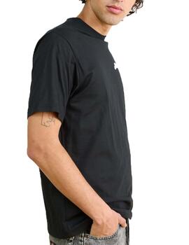 Camiseta Ellesse Courtside Club MC Negro Hombre