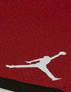Conjunto Jordan JDB Play-Off Blanco/Rojo Niño