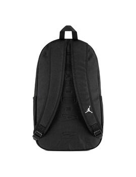 Mochila Jordan Jam HBR Negro