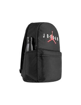 Mochila Jordan Jam HBR Negro