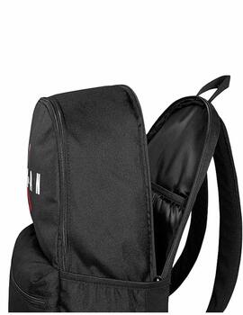Mochila Jordan Jam HBR Negro