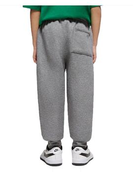 Pantalón Jordan MJ BROOKLYN Gris Niño