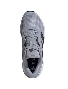 Zapatillas Adidas Galaxy 7 M Gris/Negro Hombre