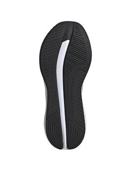 Zapatillas Adidas Galaxy 7 M Gris/Negro Hombre