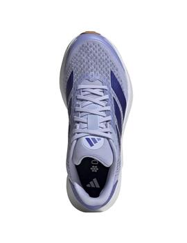 Zapatillas Adidas Duramo SL2 W Azul Mujer