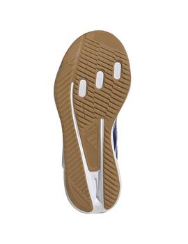 Zapatillas Adidas Duramo SL2 W Azul Mujer
