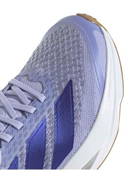 Zapatillas Adidas Duramo SL2 W Azul Mujer