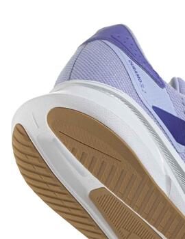 Zapatillas Adidas Duramo SL2 W Azul Mujer