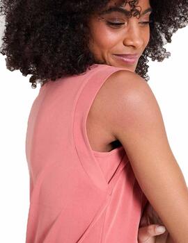 Camiseta Naf Naf Taline SM Teja Mujer