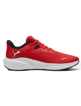 Zapatillas Puma Skyrocket Lite Rojo/Negro Hombre