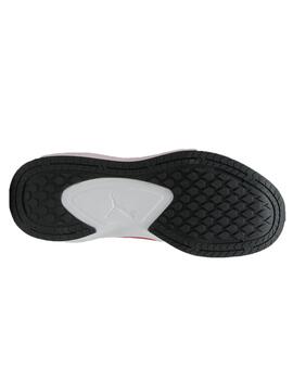 Zapatillas Puma Skyrocket Lite Rojo/Negro Hombre