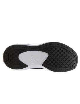 Zapatillas Puma Skyrocket Lite Negro/Cobre Mujer