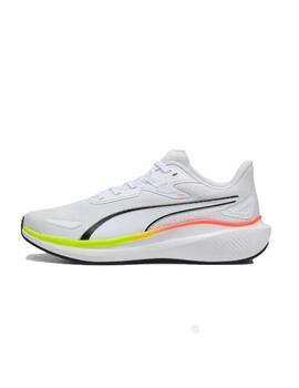 Zapatillas Puma Skyrocket Lite Blanco