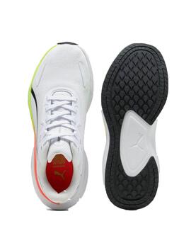 Zapatillas Puma Skyrocket Lite Blanco