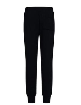 Pantalón Jordan MJ BROOKLYN Negro Niño