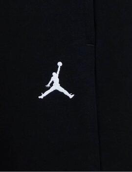 Pantalón Jordan MJ BROOKLYN Negro Niño