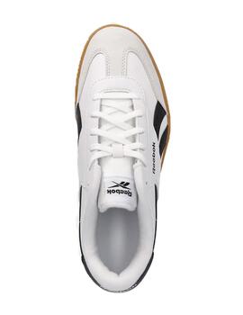 Zapatillas Reebok Smash Edge Jr Blanco/Negro