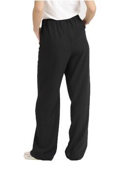 Pantalón Naf Naf Desert Antracita Mujer