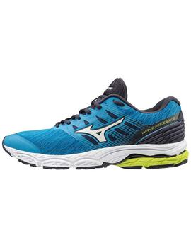 Zapatillas Mizuno Wave Prodigy 2 Azul