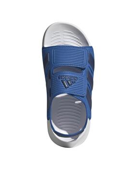 Sandalias Adidas Altaswim 2.0 C Azul