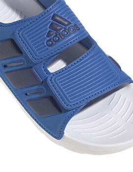 Sandalias Adidas Altaswim 2.0 C Azul