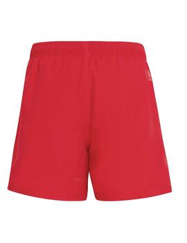 Bañador Adidas ESS L CLX Short Rojo Niño