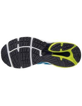 Zapatillas Mizuno Wave Prodigy 2 Azul