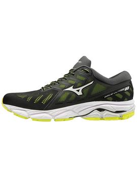 Zapatilla Mizuno Wave Ultima 11 Negro