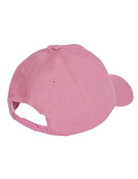 Gorra Adidas K Cap Rosa Niña