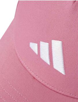 Gorra Adidas K Cap Rosa Niña