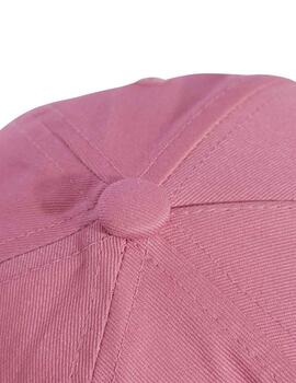 Gorra Adidas K Cap Rosa Niña