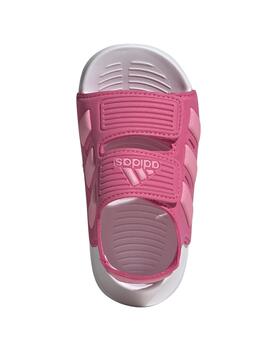 Sandalias Adidas Altaswim 2.0 I Rosa Niña