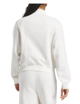 Chaqueta Reebok Icon Elements Crudo Mujer