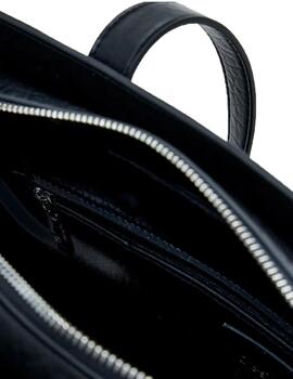 Bolso Desigual Jolie Cahuil Mini Negro Mujer