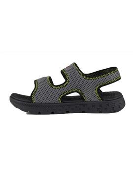 Sandalias Munich Mini Puck 07 Gris